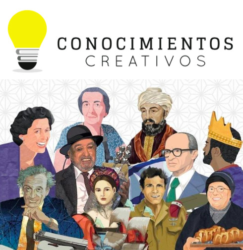 Conocimientos Creativos