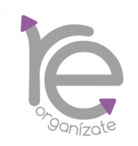 Reorganízate