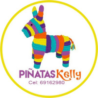Piñatas Kelly