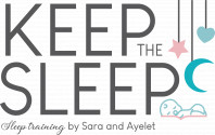 Keep The Sleep