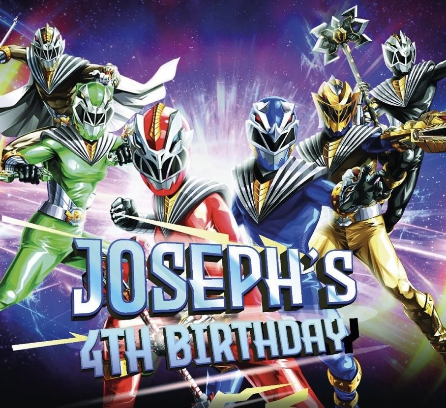 Birthday Joseph Silvera