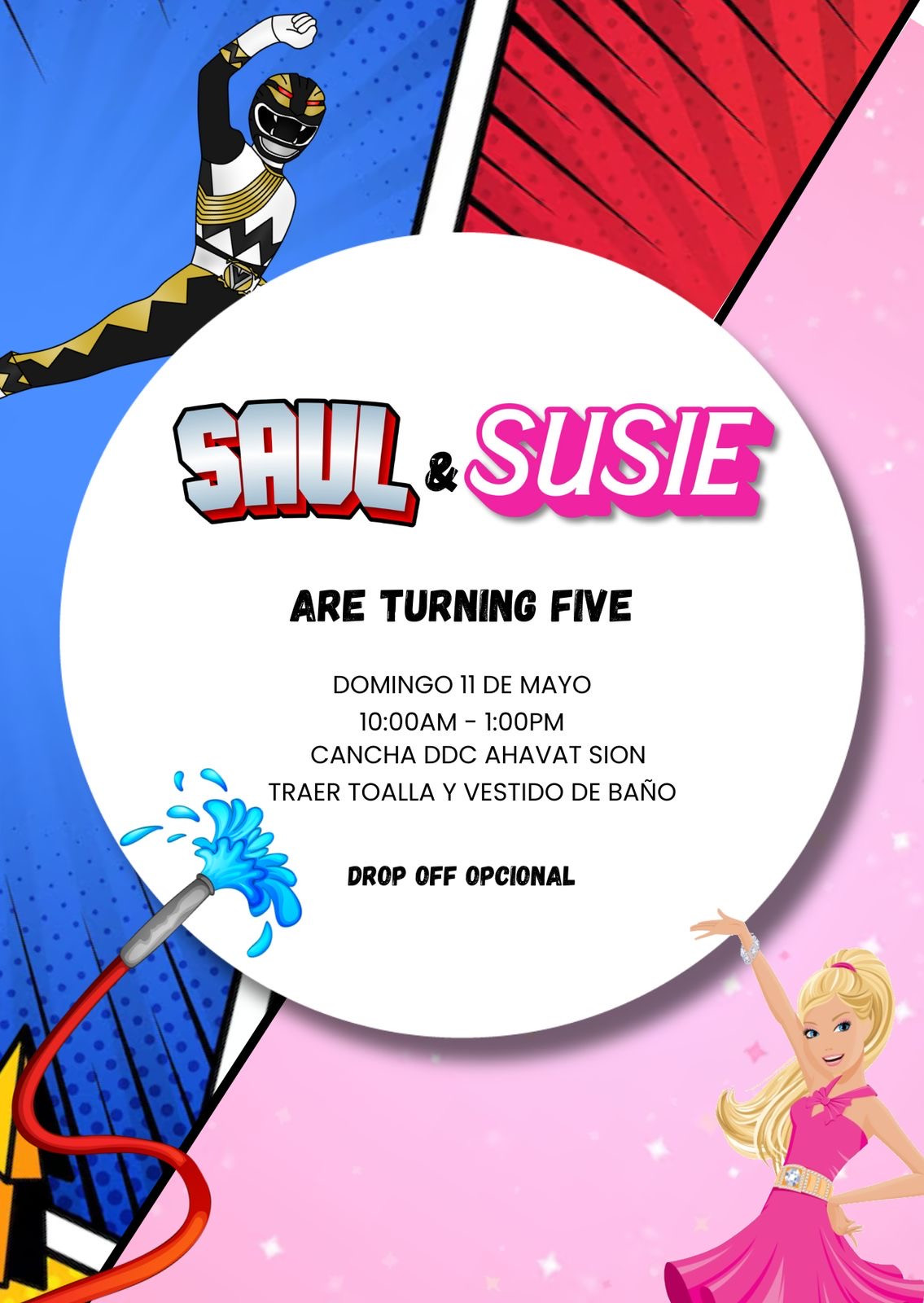 Susie Mia Antebi