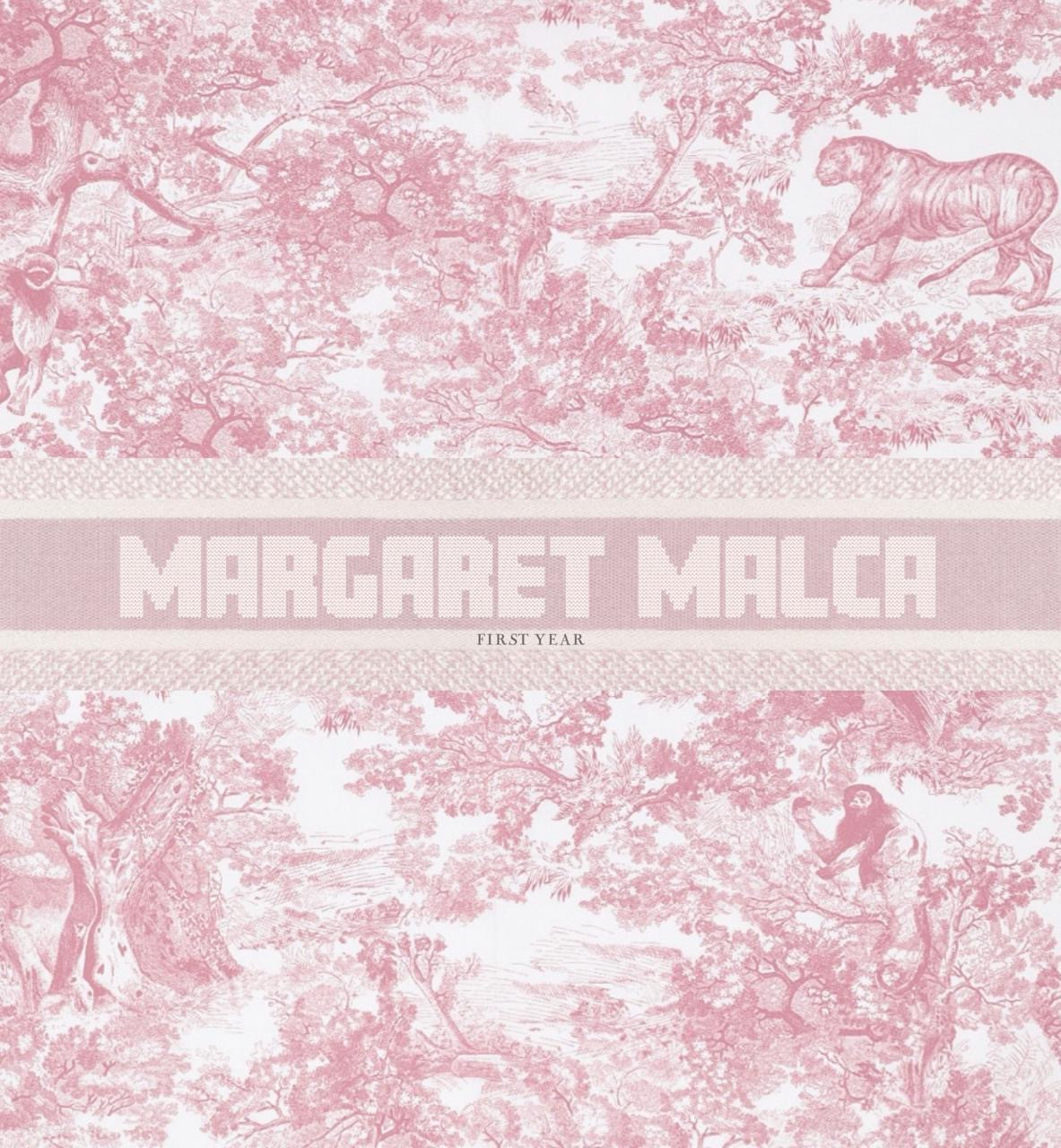 Birthday Margaret Malka Harari 💕