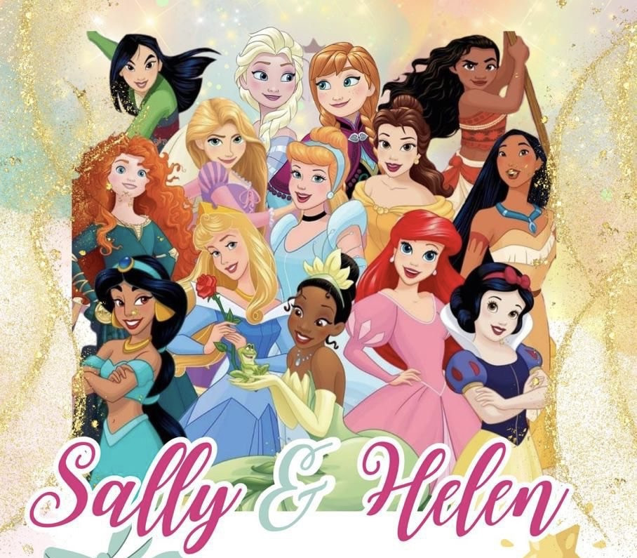Birthday Sally Safdie