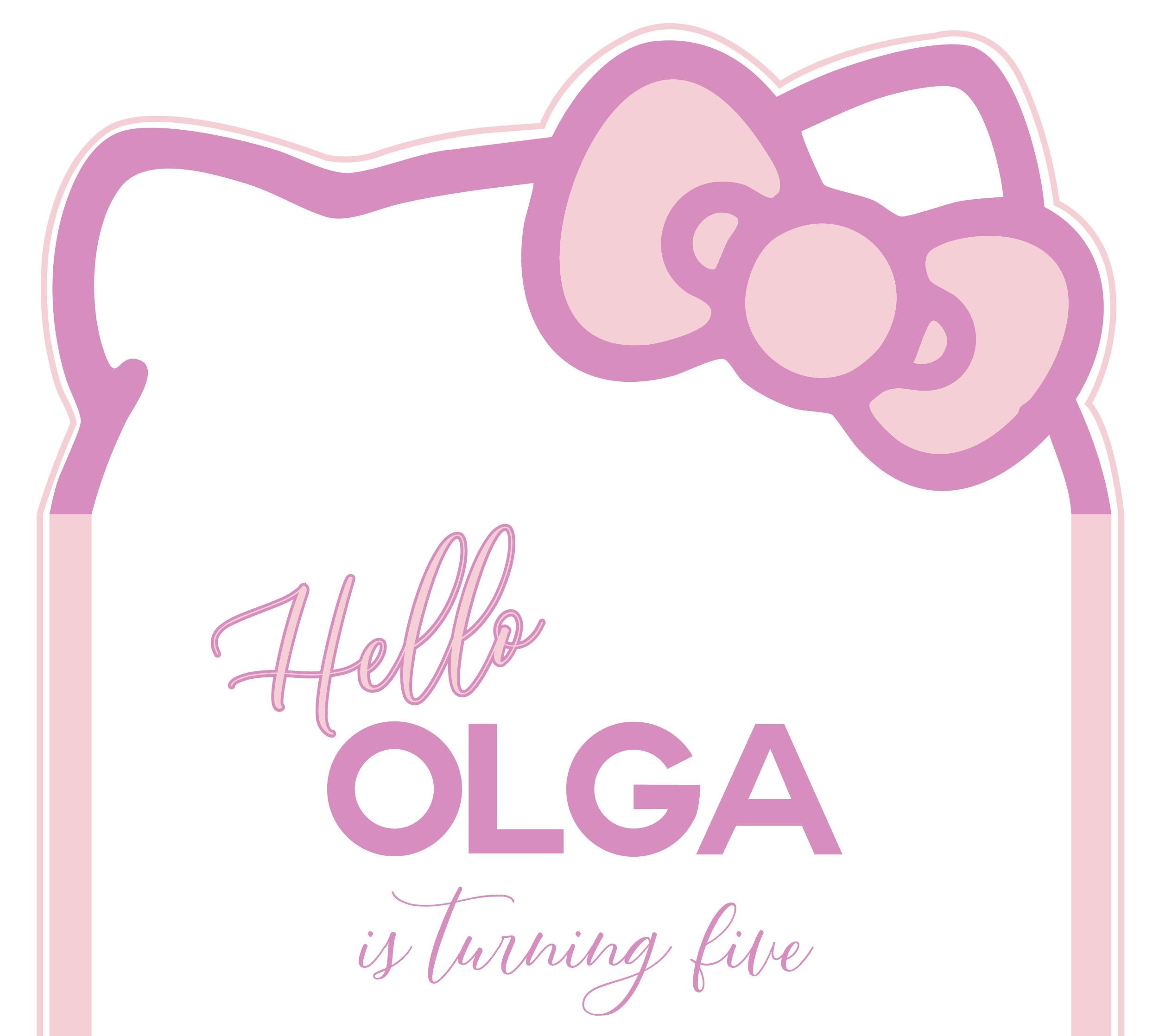 Cumple Olga Faskha