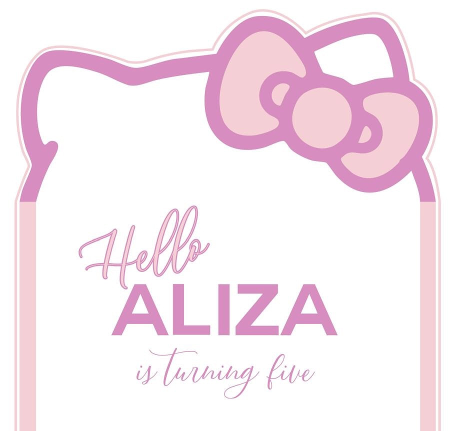 Birthday Aliza Zakay
