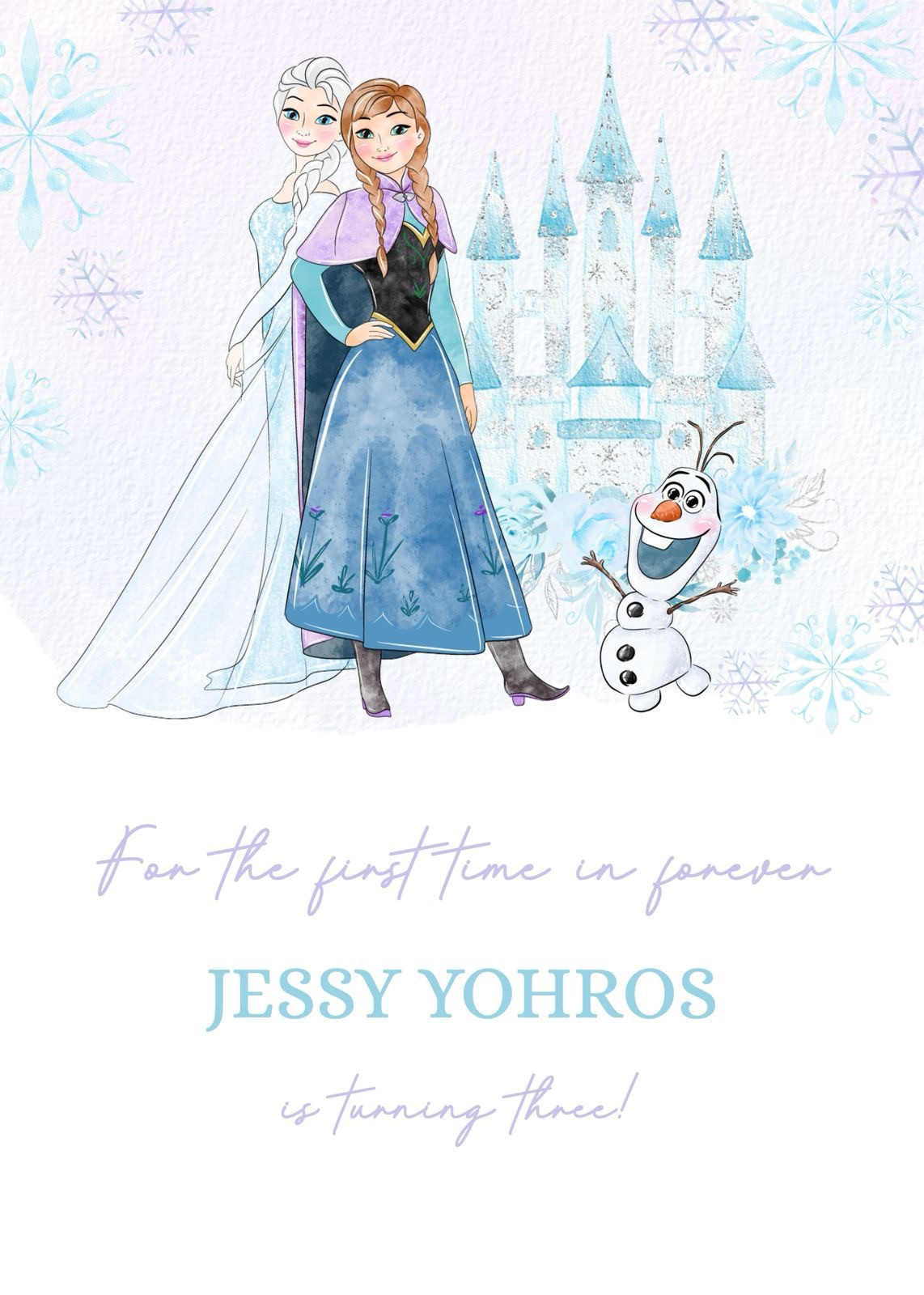 Bday Jessy Yohros