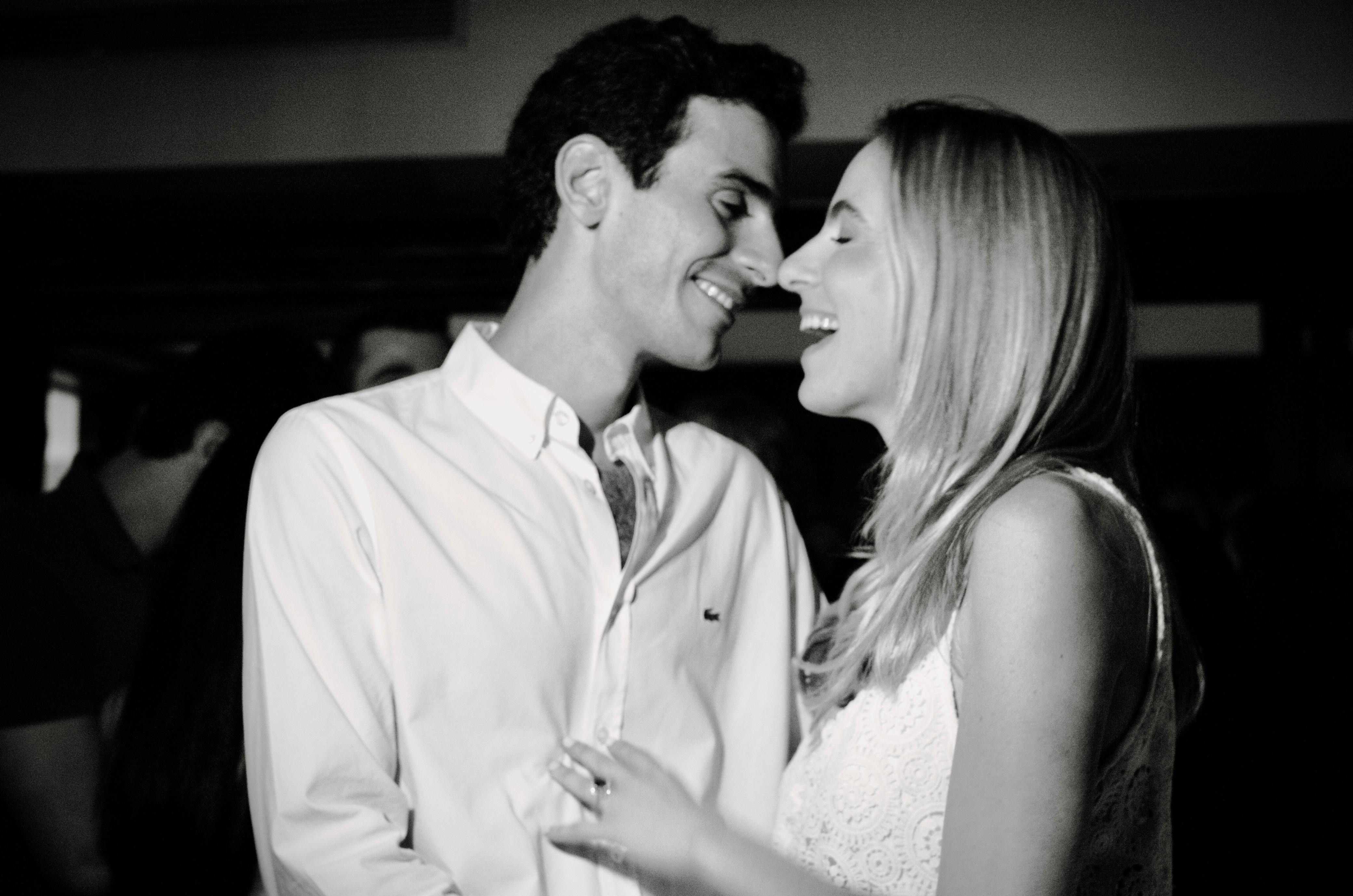 Fanny & Rodo