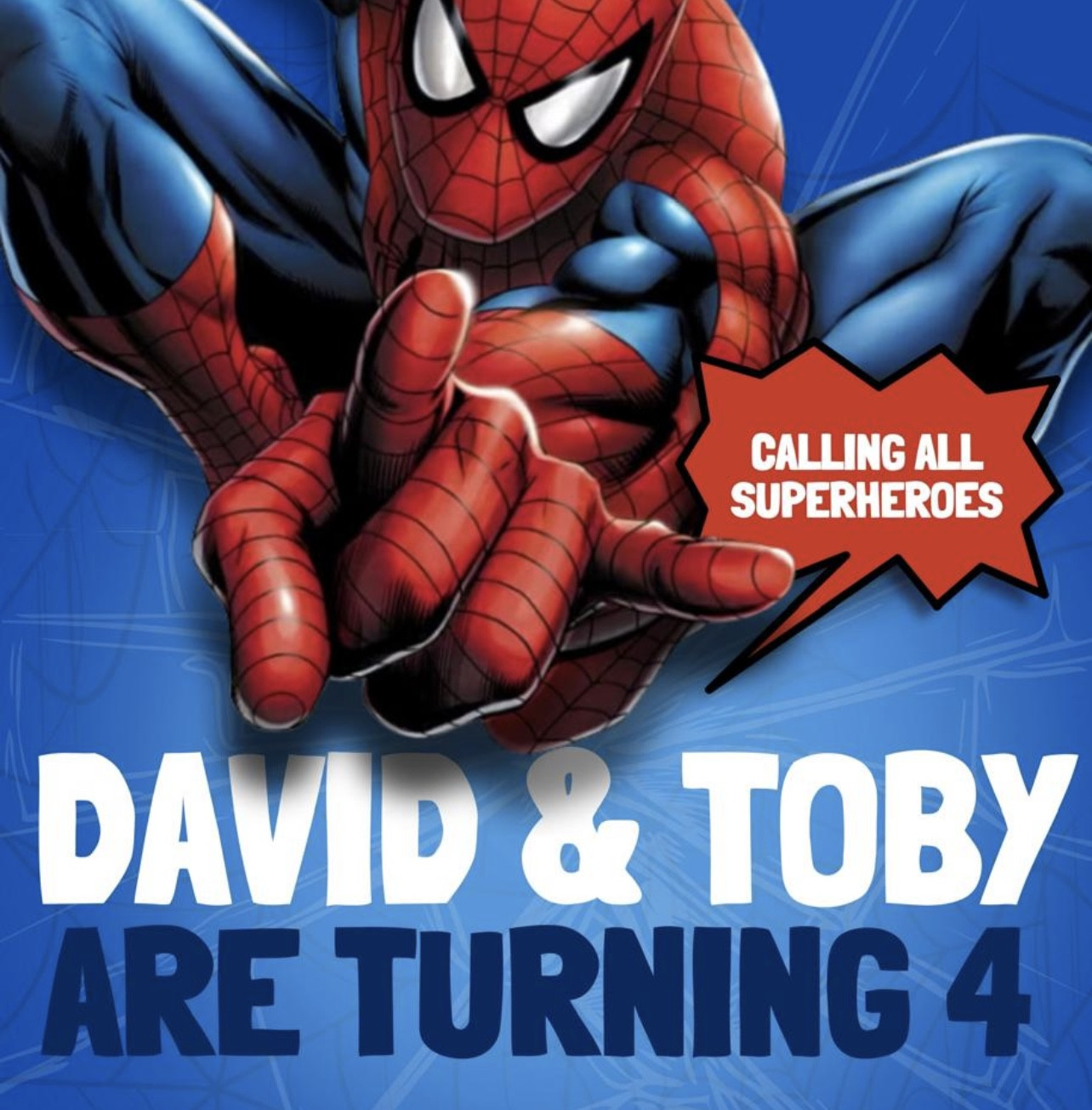 Bday Toby Attia
