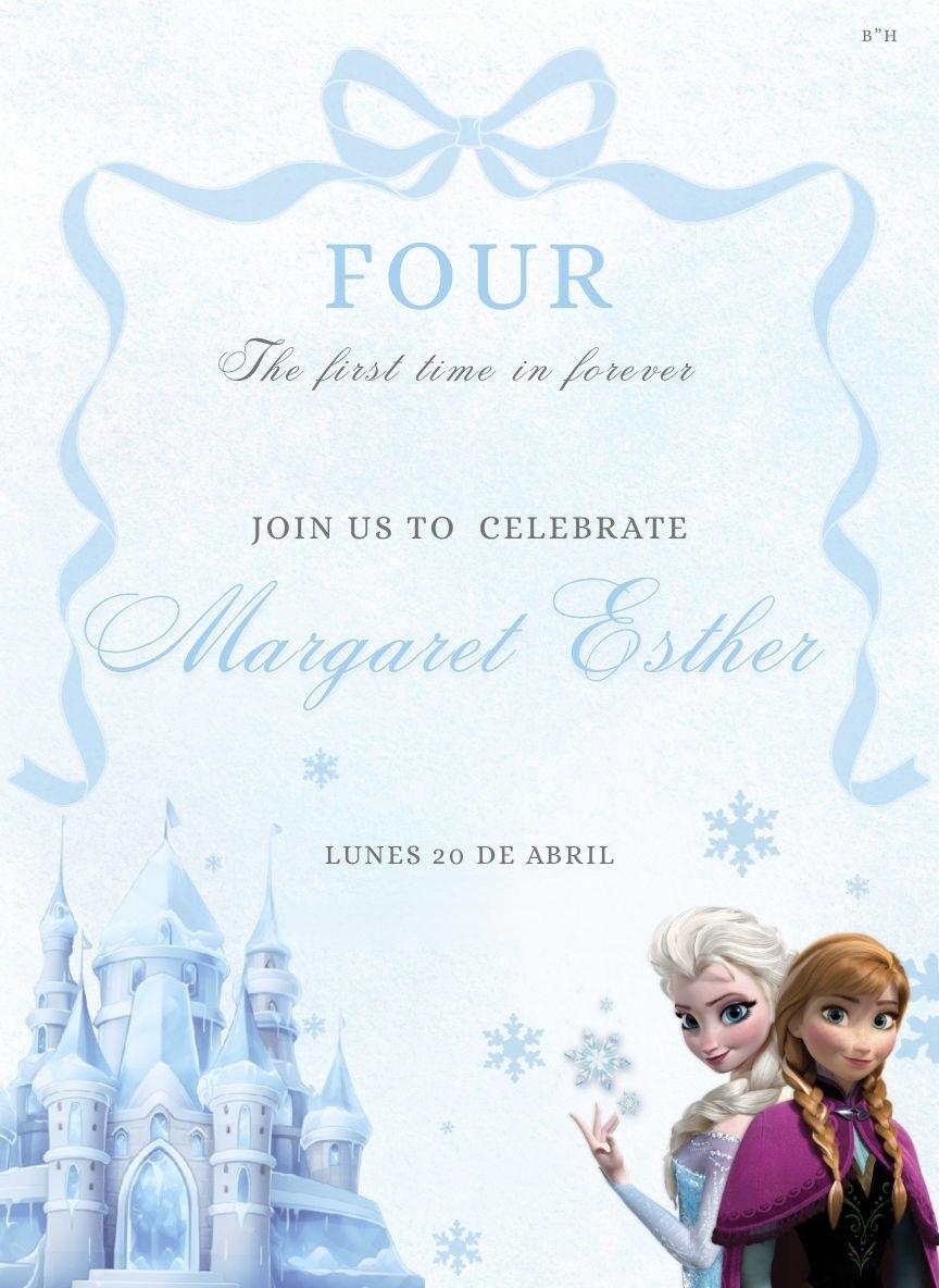 Margaret esther bday 
