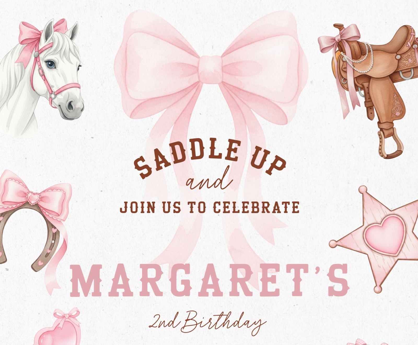 Birthday Margaret Harari