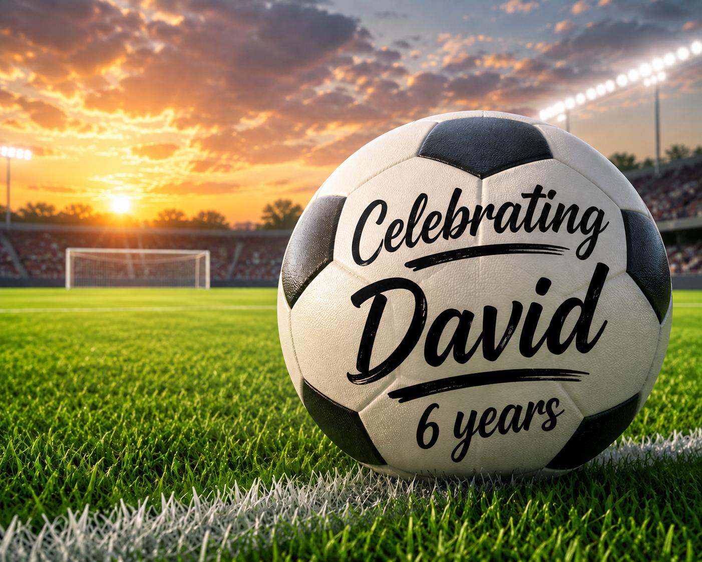 David Ashkenazi’s Birthday