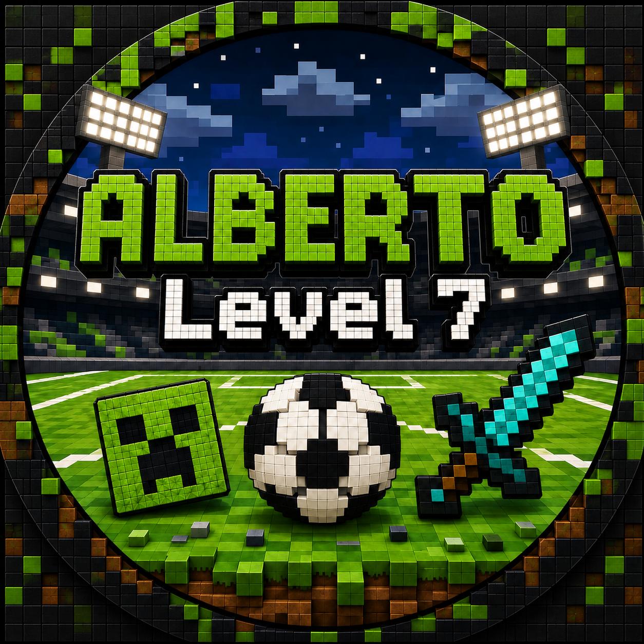 Birthday #7 Alberto Dayan