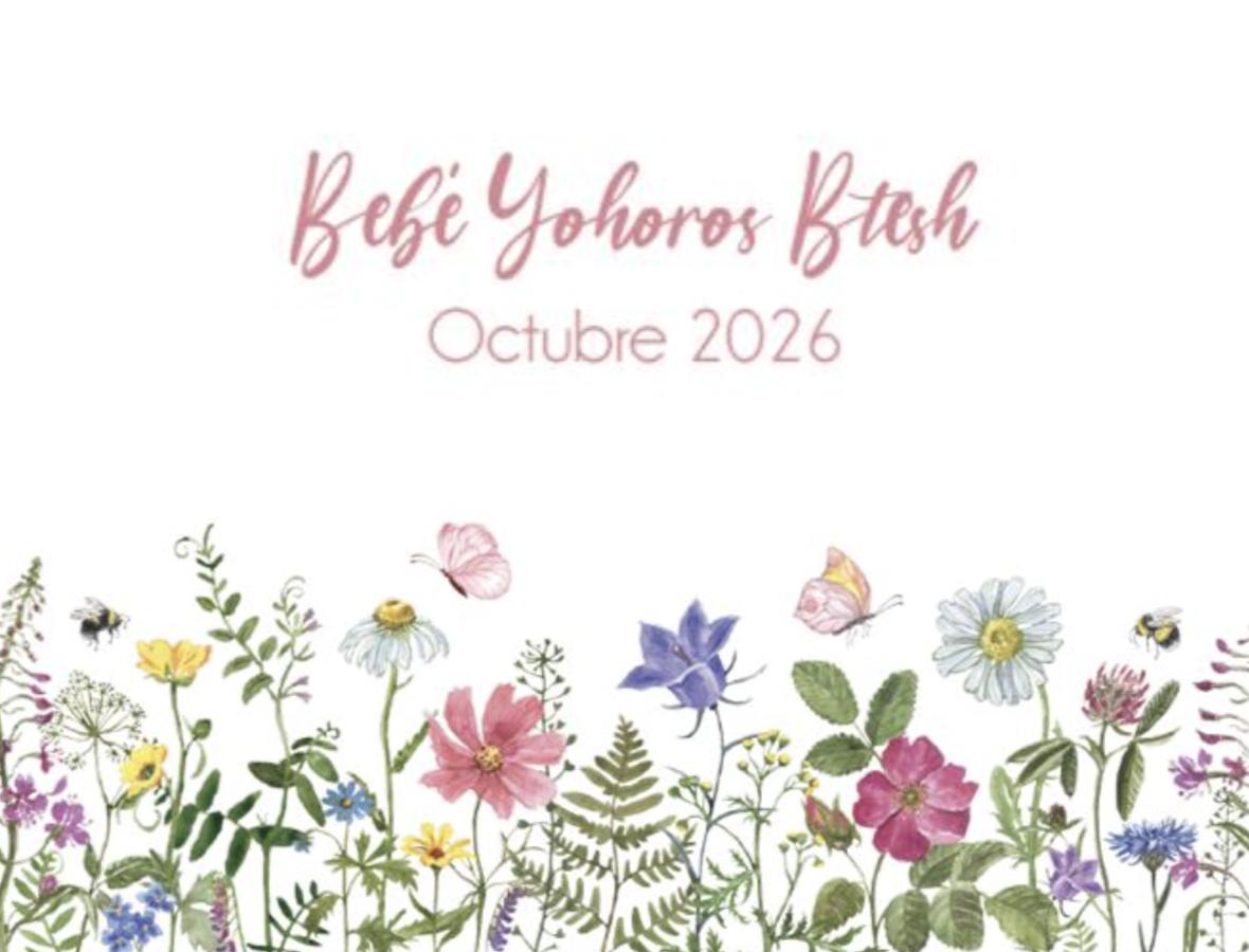 Bebe Yohoros Btesh